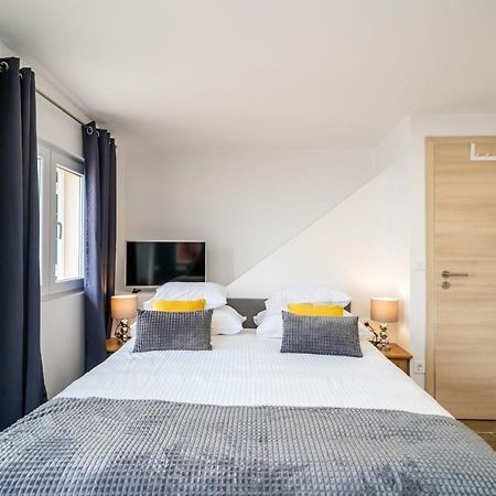 Argenta Rooms Дубровник Экстерьер фото