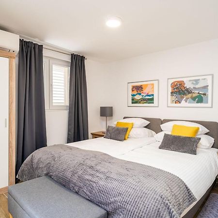 Argenta Rooms Дубровник Экстерьер фото