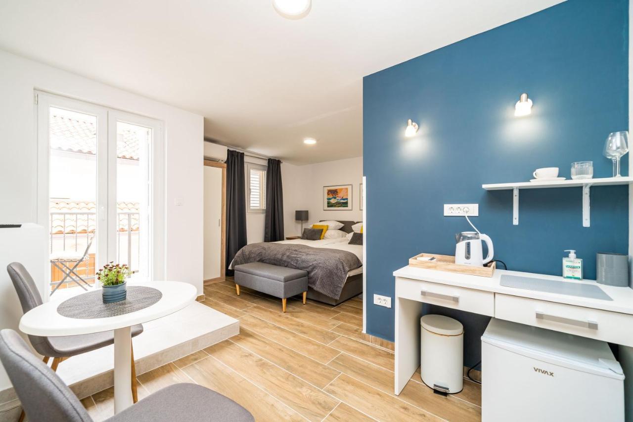 Argenta Rooms Дубровник Экстерьер фото