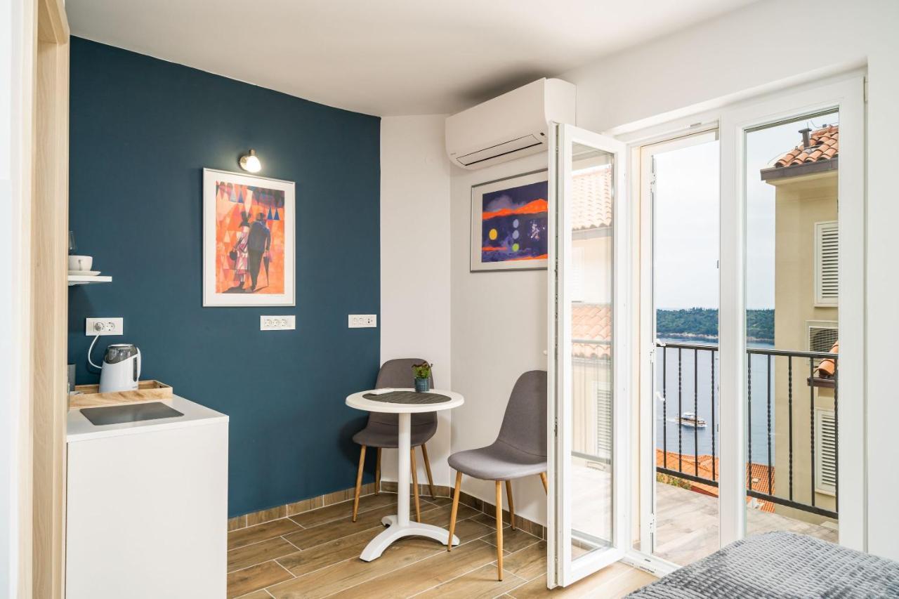 Argenta Rooms Дубровник Экстерьер фото