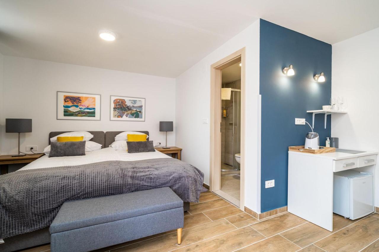 Argenta Rooms Дубровник Экстерьер фото