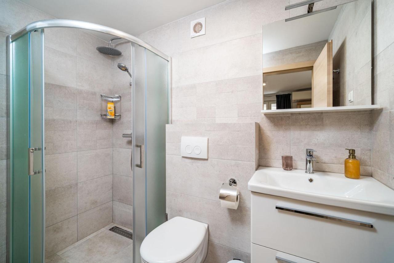 Argenta Rooms Дубровник Экстерьер фото