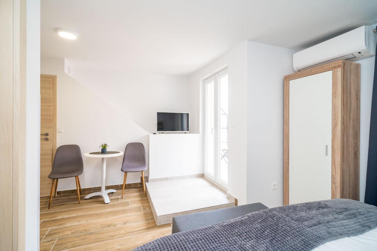 Argenta Rooms Дубровник Экстерьер фото