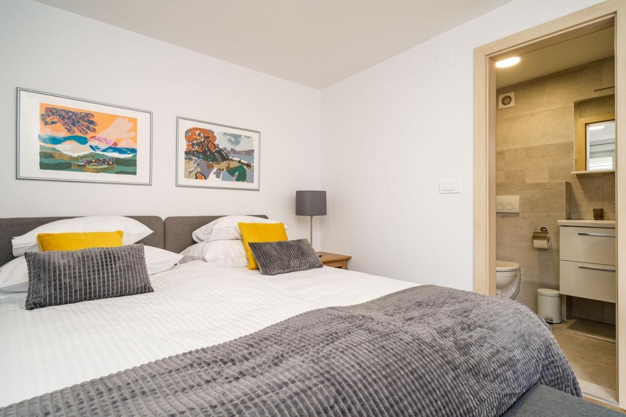 Argenta Rooms Дубровник Экстерьер фото