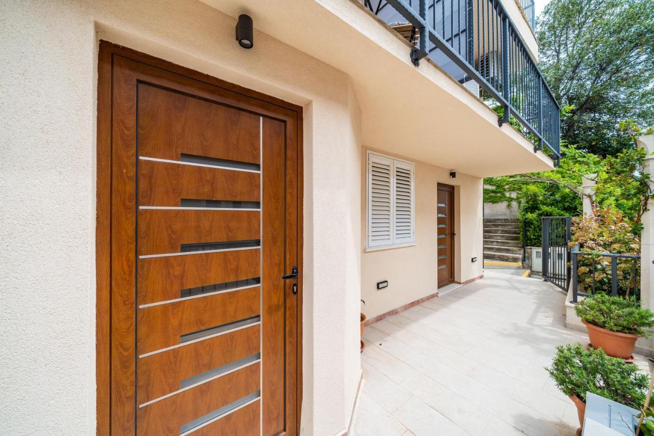 Argenta Rooms Дубровник Экстерьер фото