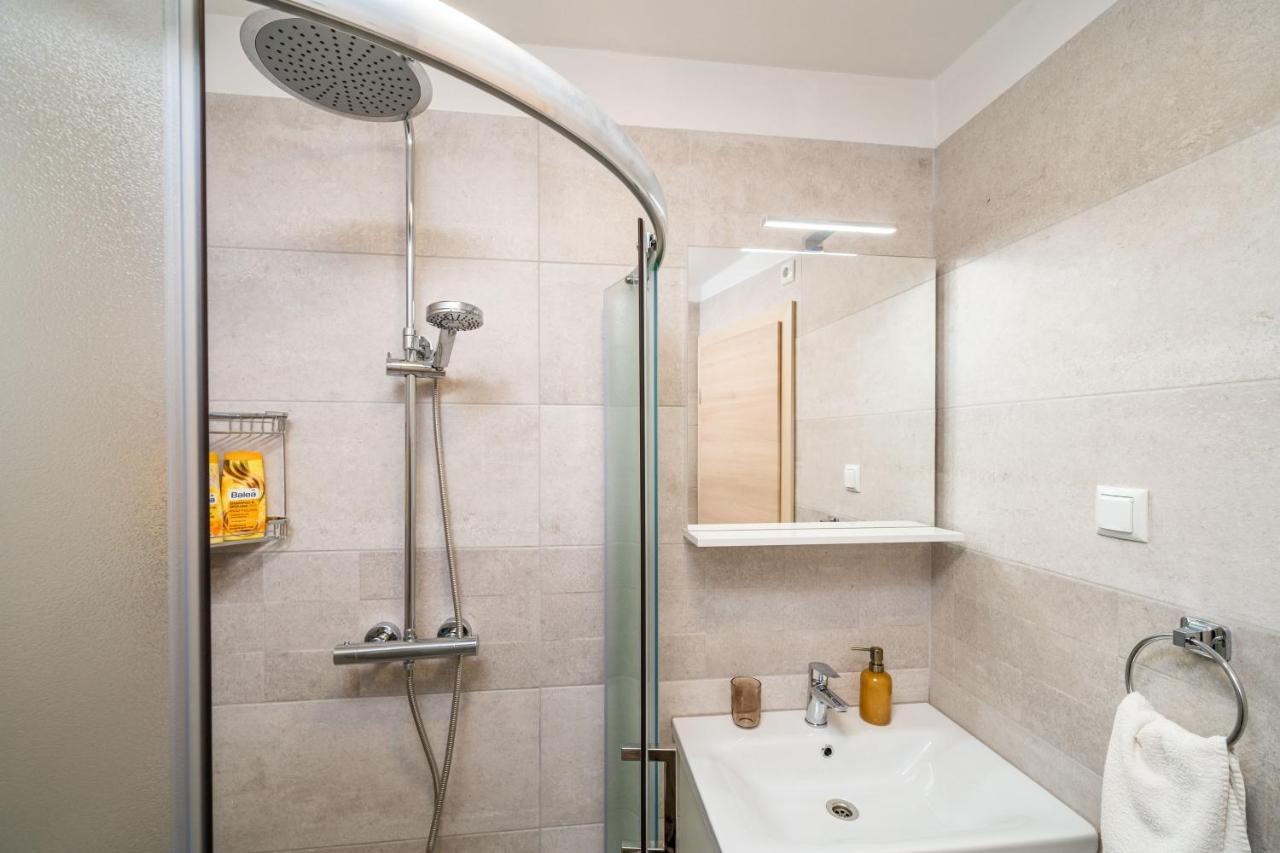 Argenta Rooms Дубровник Экстерьер фото
