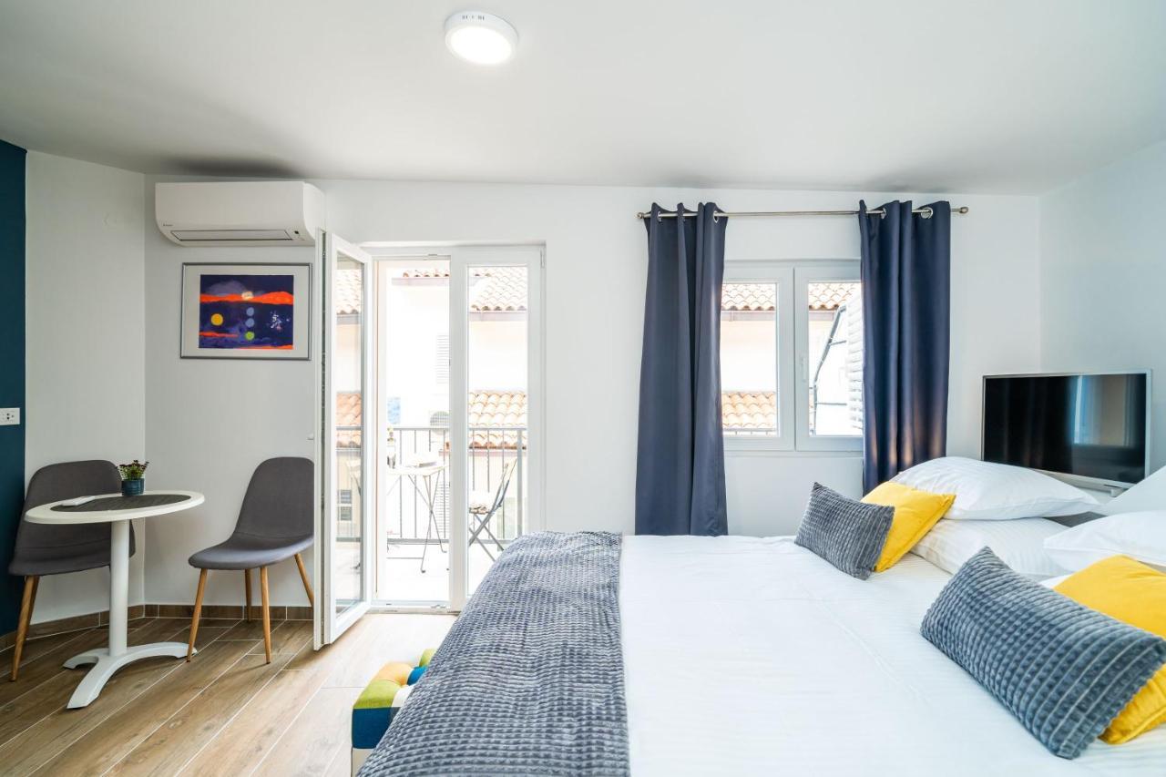 Argenta Rooms Дубровник Экстерьер фото